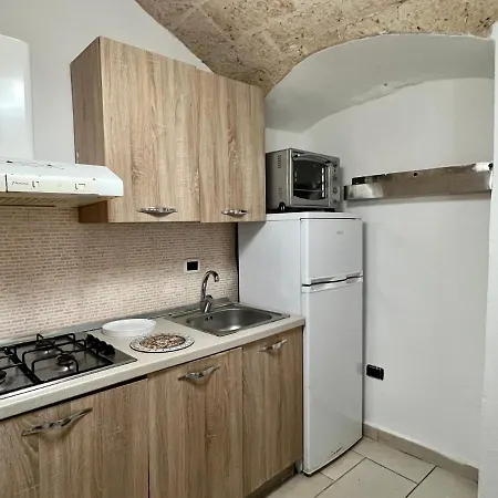 Gold Home Tatil Evi Gallipoli