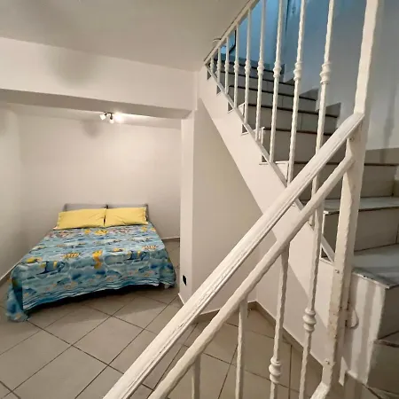 Tatil Evi Gold Home