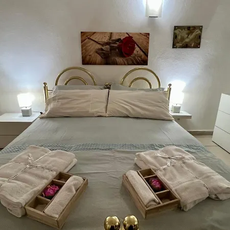 Tatil Evi Gold Home