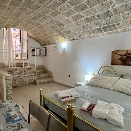 Tatil Evi Gold Home Gallipoli